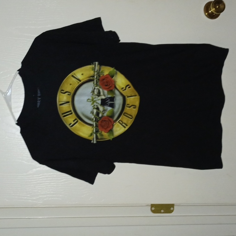 Guns N Roses T-shirt
